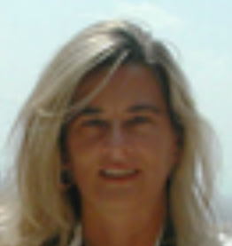 Grazia Maria Liuzzi