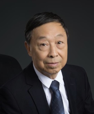 Fuzhai Cui