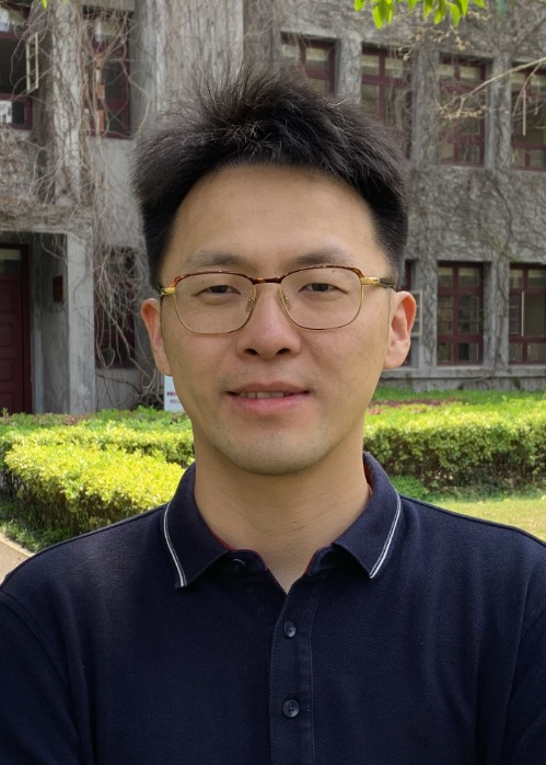 Jie Ma
