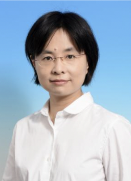 Rongrong Zhou