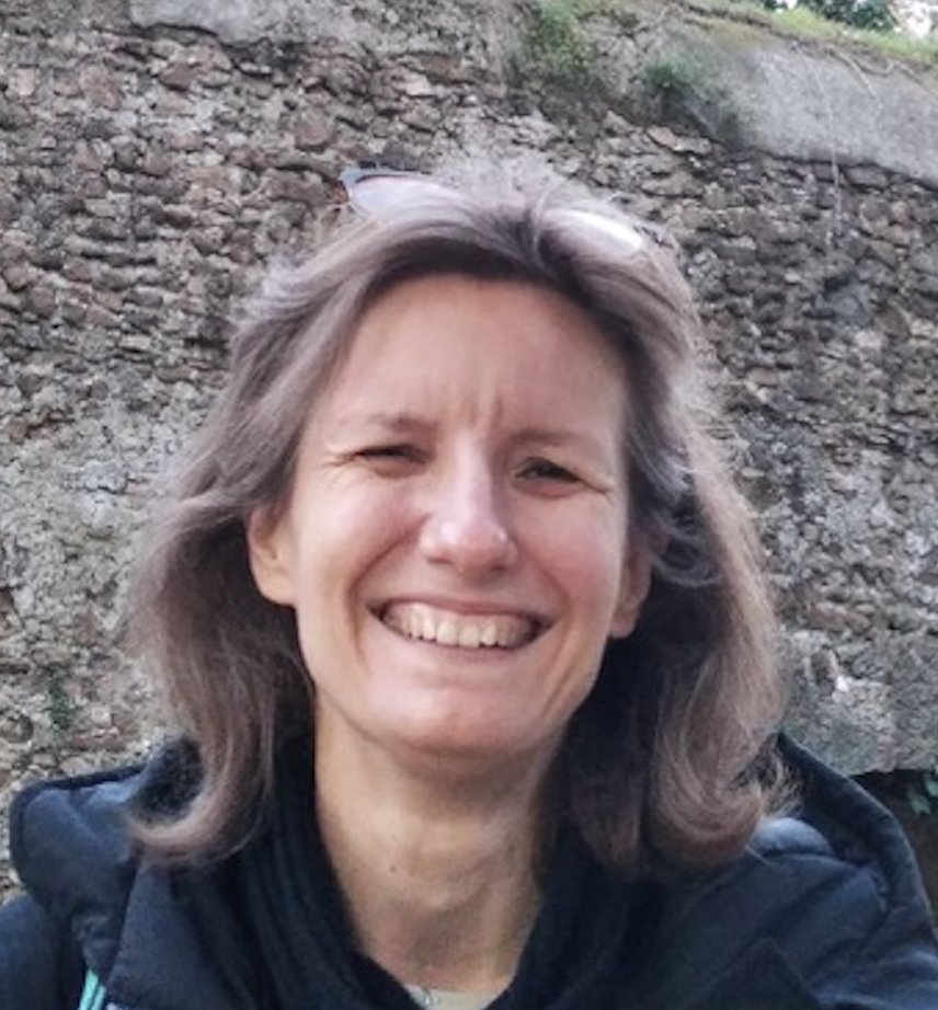 Lucia Sideli