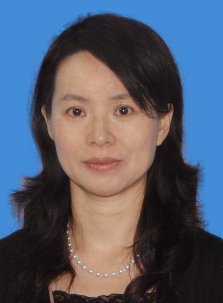 Mei Huang