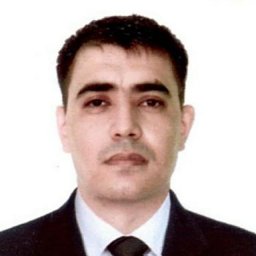 D. D. Nematov