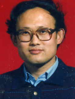 Songcan Chen