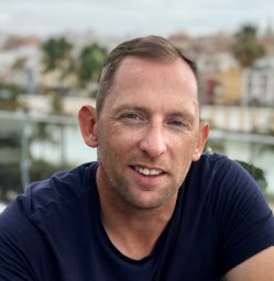 Alan Richardson