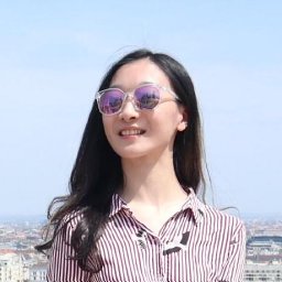 Jie Liu