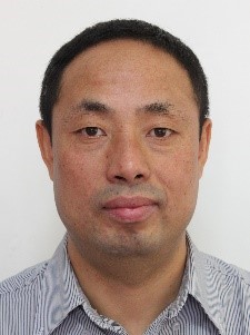 Xuejun An