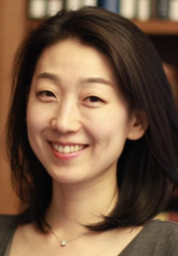 Pjaee Cho