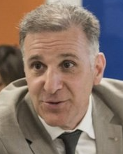Michel Manago