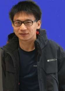 Lei Zhang