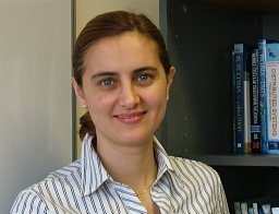 Eliane L. Bodanese