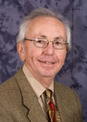 Melvyn Rubenfire