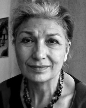 Laurence Eymard