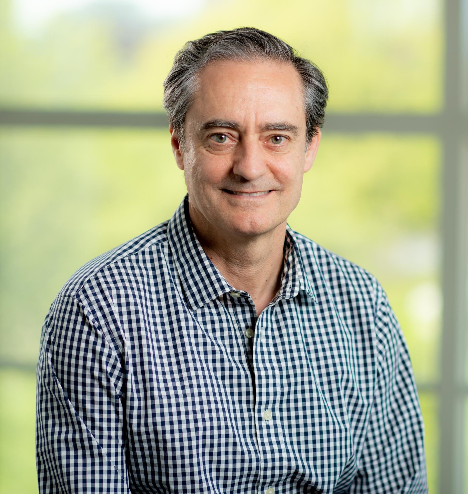 Pedro Luis Gozalo