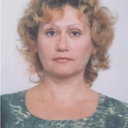 Anna Zykova