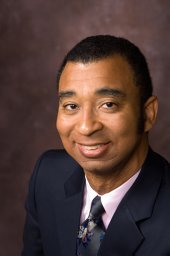 James W. Harrington