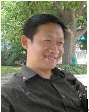 Zhigang Yao