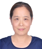 Jinxia Zhu