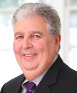 Joseph P. Fiorellini