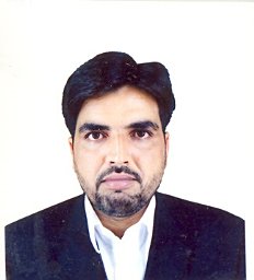 Shahan Zeb Khan