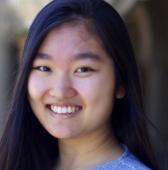 Julia Gong