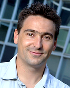 Patrice Genevet
