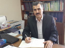 Alireza Vaezi