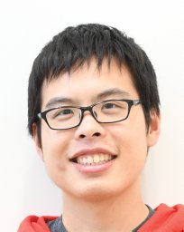 Ronghui Zhu