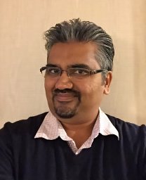 Divyesh Jadav