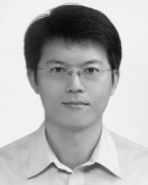 Jinn-Min Yang