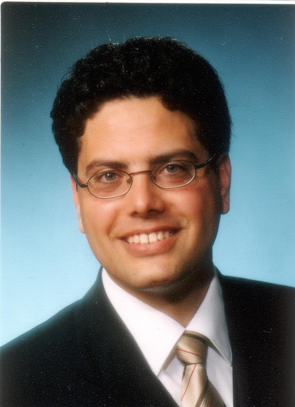 Abdelmajid Khelil