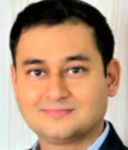 Vibhu S. Sharma