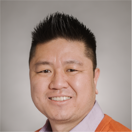 Warren Chan