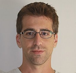 Fernando Martínez-Flores