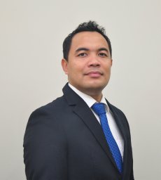 Wan Mohd Khairul Wan Mohamed Zin