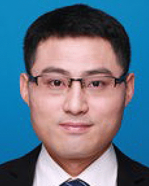 Xiaowei Wang