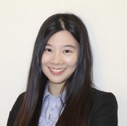 Angela Ting-Wei Hsu