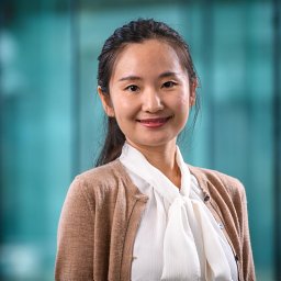 Ruojie Zhang