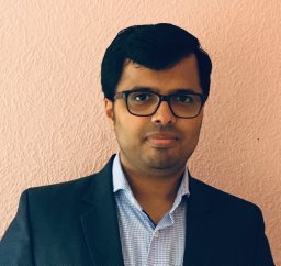 M. Padmanath