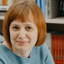 Oxana V Kaluzhnaya
