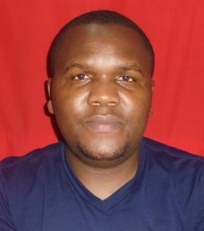 Job Maveke Wambua