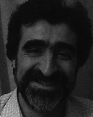 Jorge Morgado