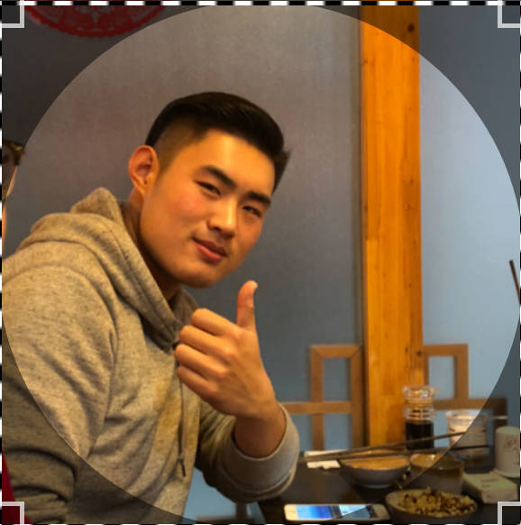 Deyin Kong