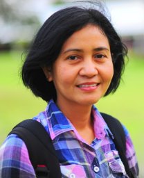 Agnes Simamora
