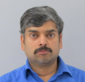 Vivek Perumal