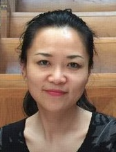 Xinyuan Yang