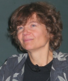 Susanne Graf