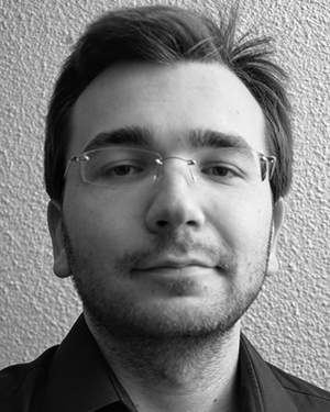 Antoine Masse