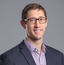 Andrew T. Myers