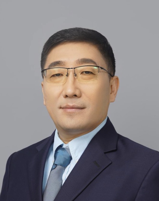 Jianping Ye